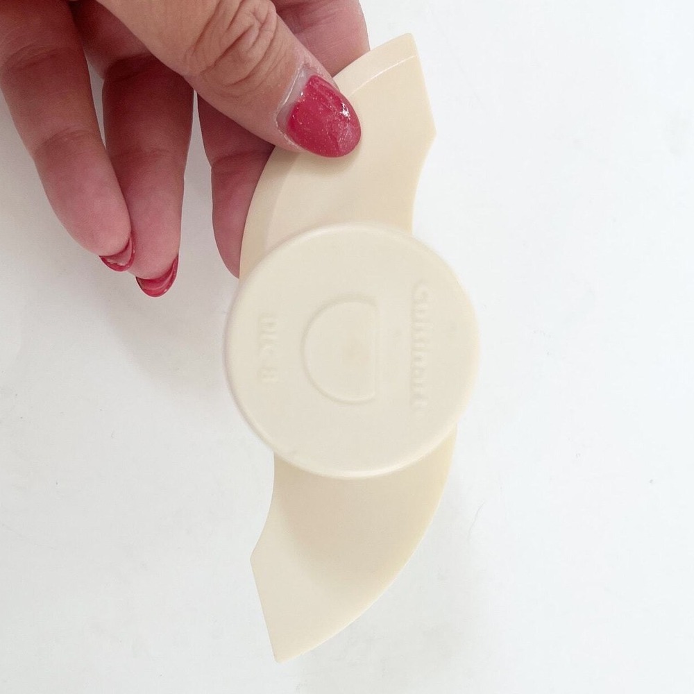 Cuisinart Food Processor Replacement‎ Dough Blade For DLC-10 FP-749TX